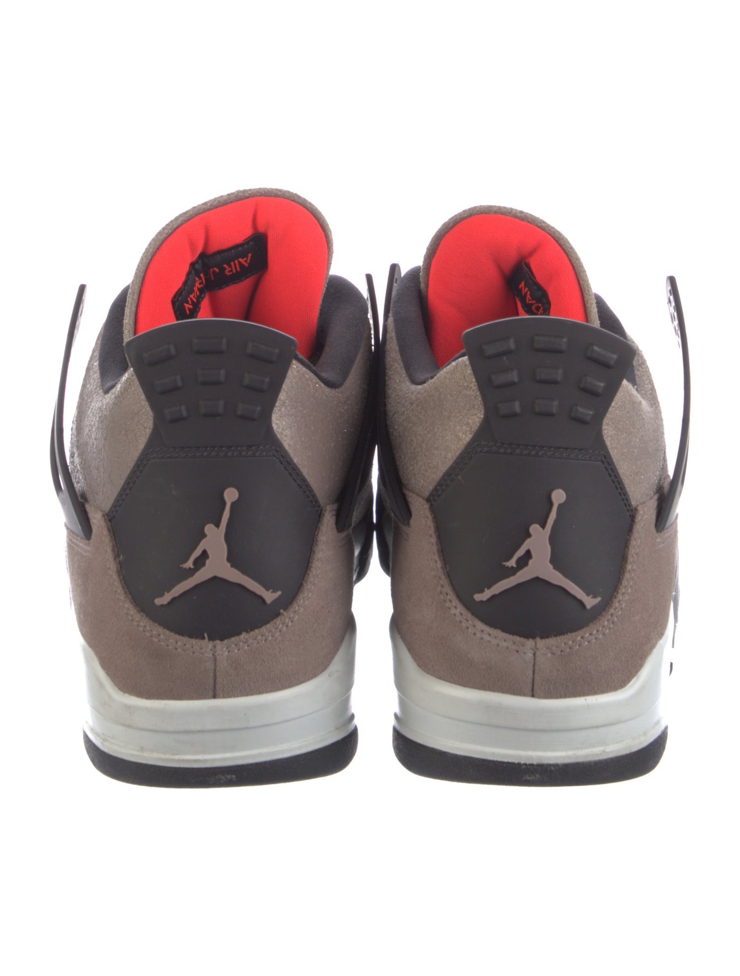 Jordan Jordan 4 Retro Taupe Haze Sneakers